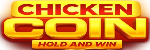 Chicken Coin Logo